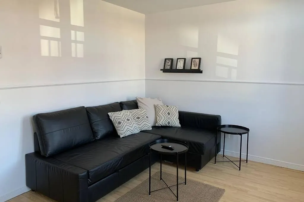Appartement L'appartement Boho le tout inclus avec parking Ville de Québec Canada