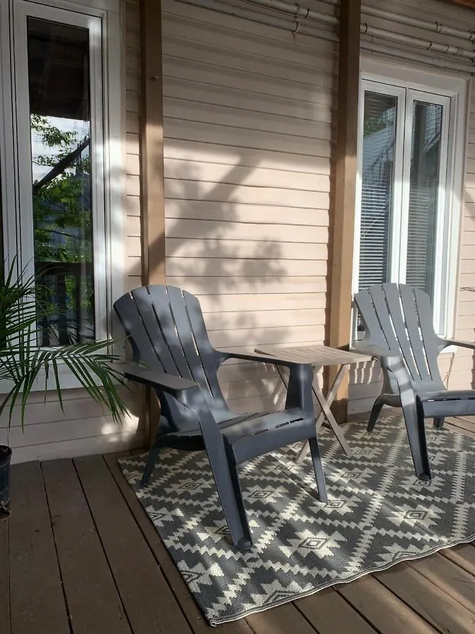 Appartement L'appartement Boho le tout inclus avec parking Ville de Québec