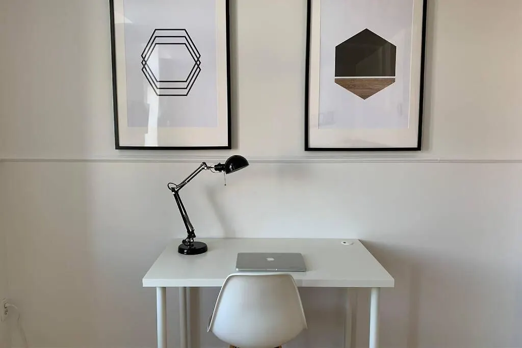 L'Appartement Boho Avec Parking Quebec City 0*,  Canada