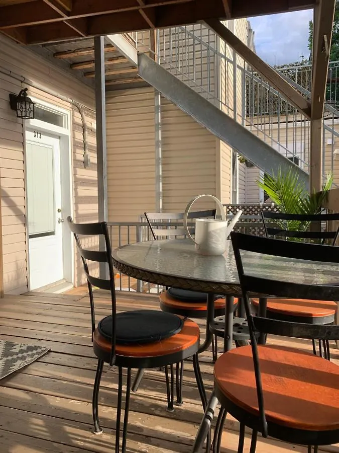 L'Appartement Boho Avec Parking Quebec City Apartment