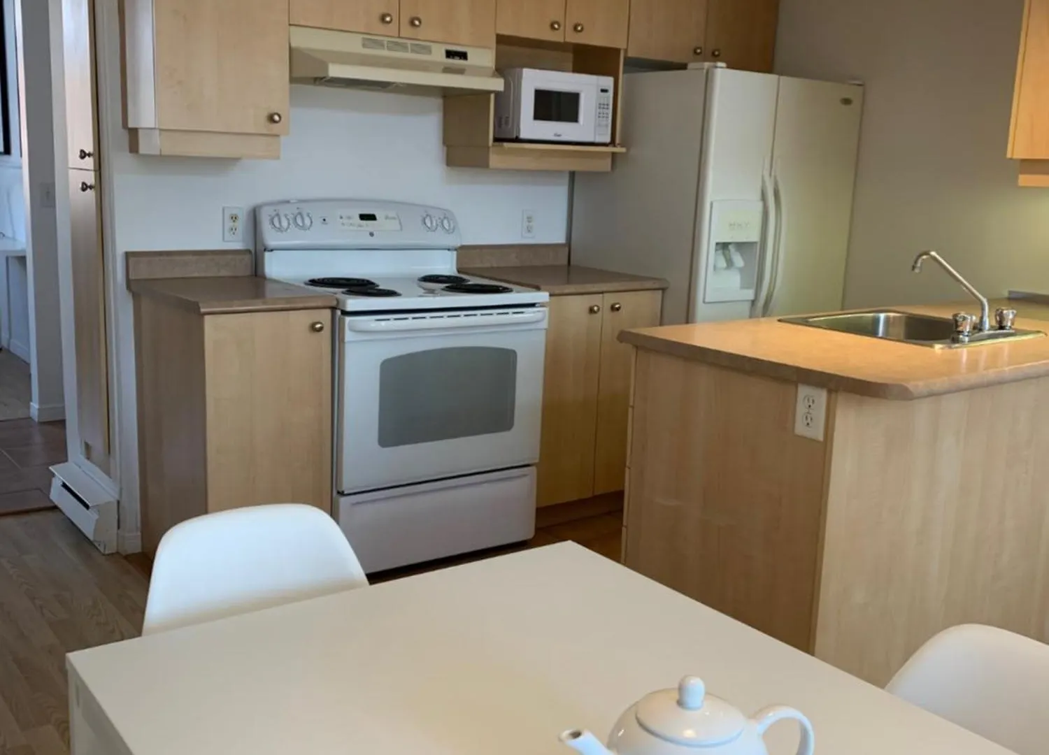 L'Appartement Boho Avec Parking Quebec City